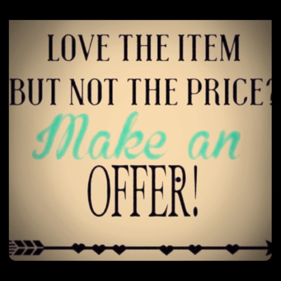 Yes yes yes offer time - Picture 1 of 1